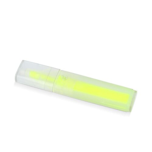 r-pet markeerstift LT81530 DeBle duurzame markeerstift van gerecycled plastic