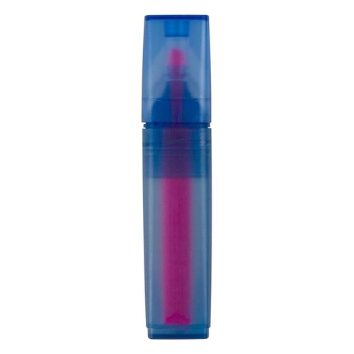 markeerstift r-pet LT81286 DeBle duurzame markeerstift van gerecycled plastic