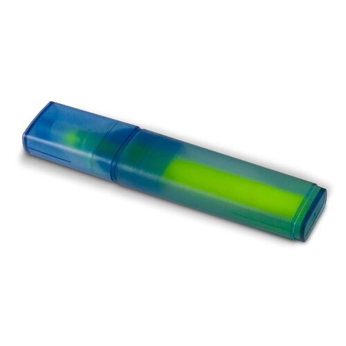 markeerstift r-pet LT81286 DeBle duurzame markeerstift van gerecycled plastic