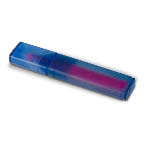 markeerstift r-pet LT81286 DeBle duurzame markeerstift van gerecycled plastic