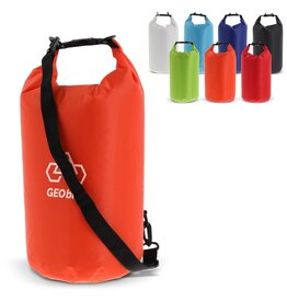 waterwerende tas 10l LT95142 DeBle IPX6 waterafstotende tas voor strand en boot