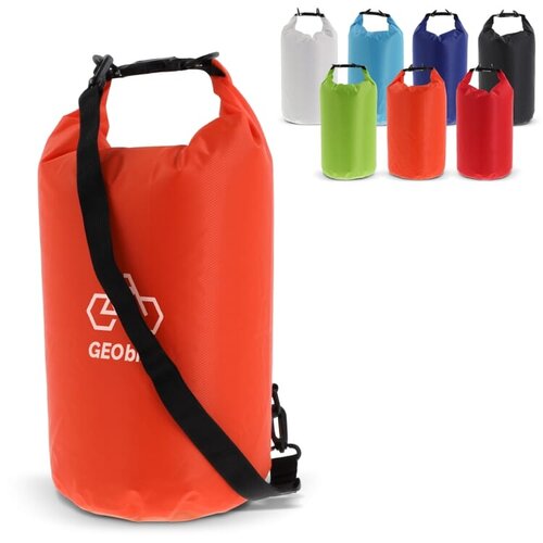 waterwerende tas 10l LT95142 DeBle IPX6 waterafstotende tas voor strand en boot