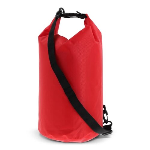 waterwerende tas 10l LT95142 DeBle IPX6 waterafstotende tas voor strand en boot
