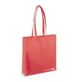 schoudertas r-pet LT95196 DeBle duurzame tas gemaakt van vier gerecyclede PET-flessen