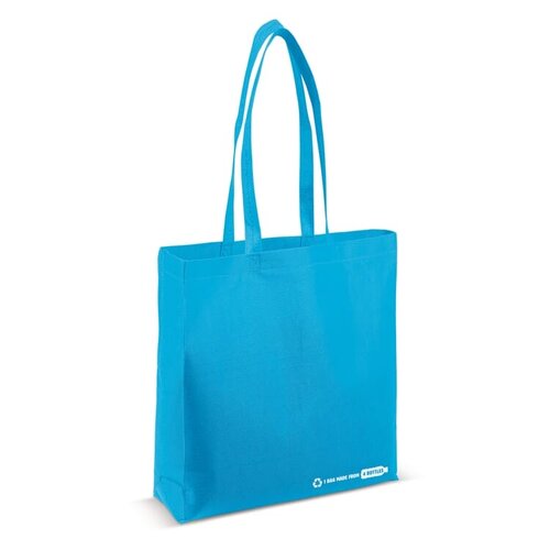 schoudertas r-pet LT95196 DeBle duurzame tas gemaakt van vier gerecyclede PET-flessen