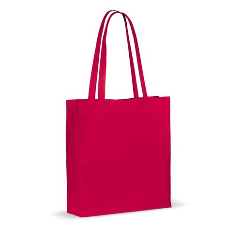 Schoudertas katoen OEKOTEX® LT95167 bedrukken met logo