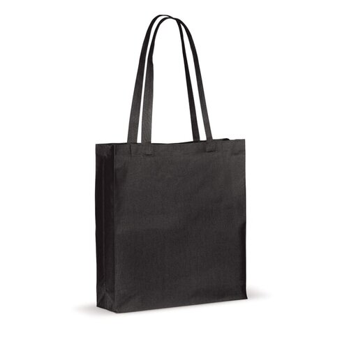 Schoudertas katoen OEKOTEX® LT95167 bedrukken met logo