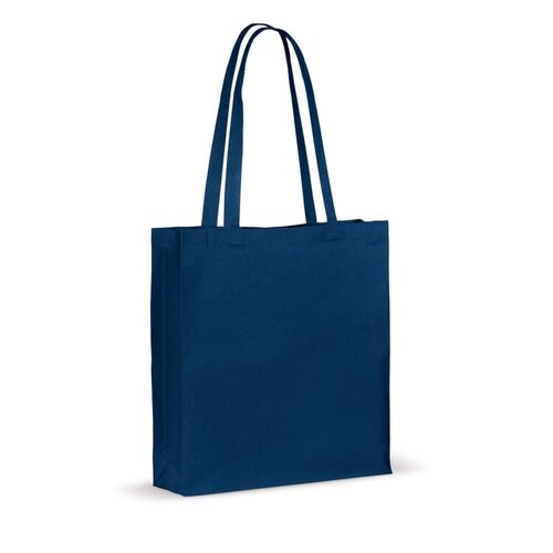 Schoudertas katoen OEKOTEX® LT95167 bedrukken met logo