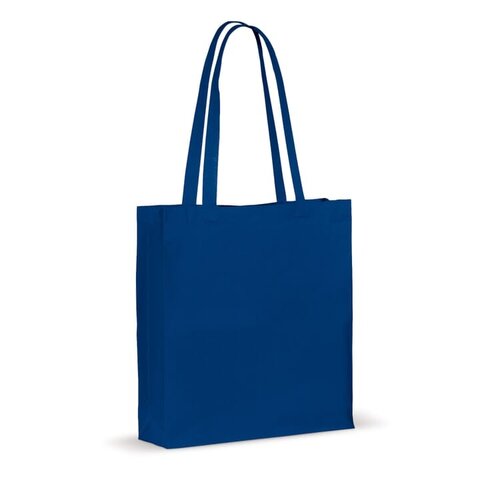 Schoudertas katoen OEKOTEX® LT95167 bedrukken met logo