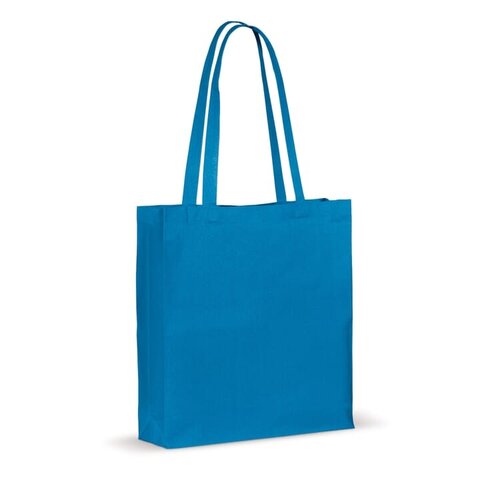 Schoudertas katoen OEKOTEX® LT95167 bedrukken met logo