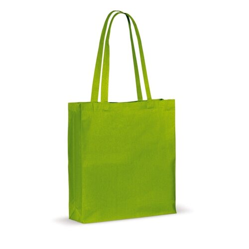 Schoudertas katoen OEKOTEX® LT95167 bedrukken met logo