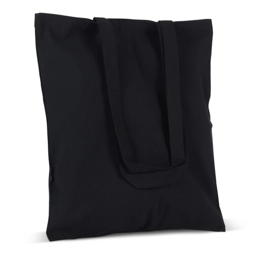 draagtas gerecycled katoen LT95241 DeBle duurzame gerecyclede katoenen draagtas 140g/m²