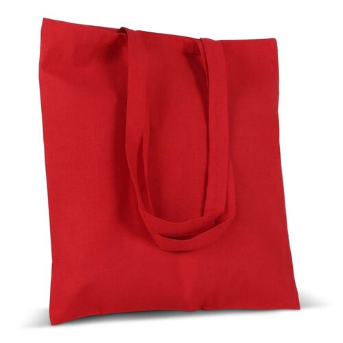 draagtas gerecycled katoen LT95241 DeBle duurzame gerecyclede katoenen draagtas 140g/m²
