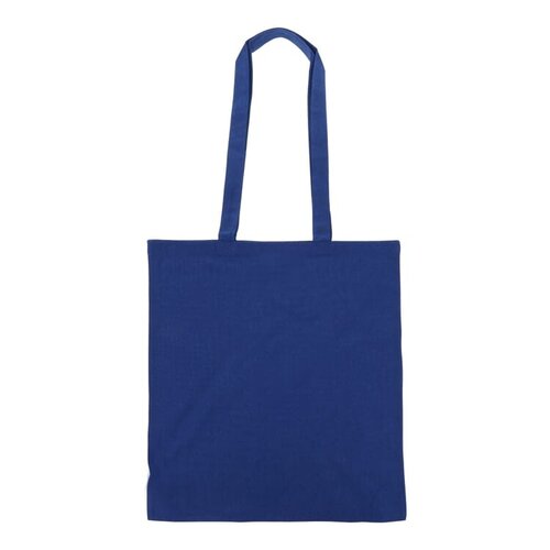 draagtas gerecycled katoen LT95241 DeBle duurzame gerecyclede katoenen draagtas 140g/m²