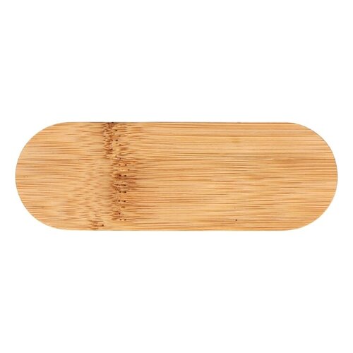 bamboe flesopener LT93097 DeBle multifunctionele duurzame flesopener van bamboe