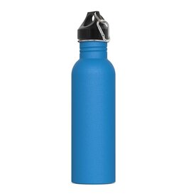 waterfles lennox LT98895 DeBle duurzame roestvrijstalen 750ml drinkfles met poedercoating