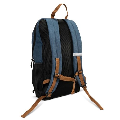 R-PET outdoor rugzak LT95218 bedrukken met logo