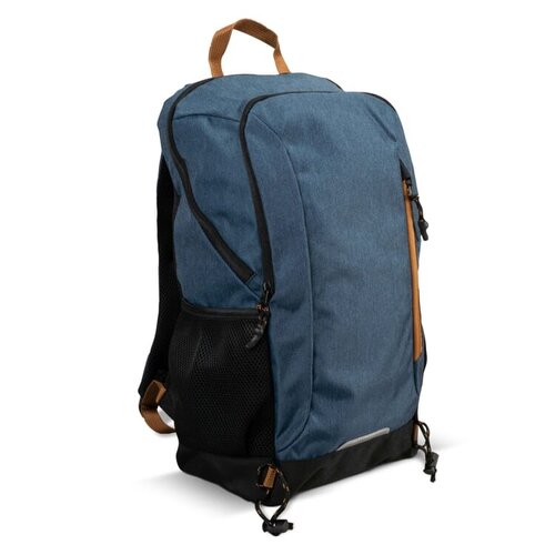 R-PET outdoor rugzak LT95218 bedrukken met logo