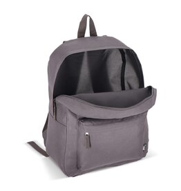 rugzak r-pet LT95293 DeBle duurzame 20L rugzak van gerecyclede PET-flessen