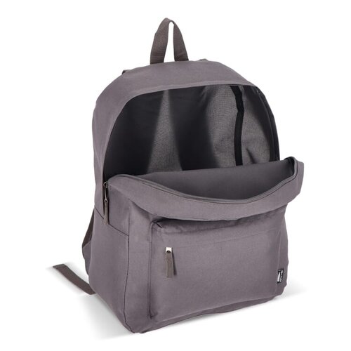 rugzak r-pet LT95293 DeBle duurzame 20L rugzak van gerecyclede PET-flessen
