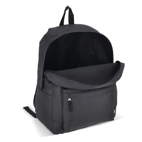 rugzak r-pet LT95293 DeBle duurzame 20L rugzak van gerecyclede PET-flessen