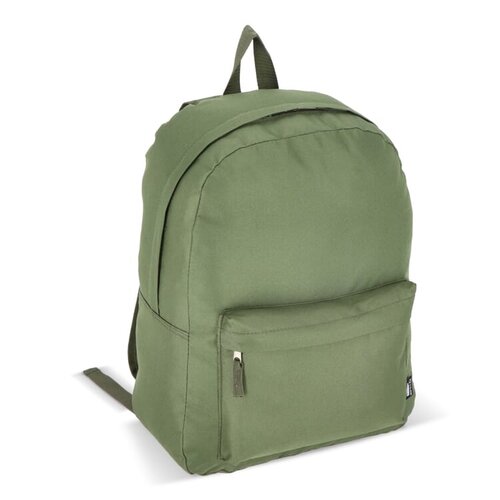 rugzak r-pet LT95293 DeBle duurzame 20L rugzak van gerecyclede PET-flessen