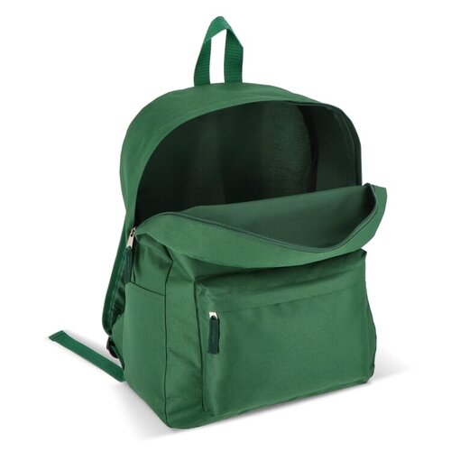 rugzak r-pet LT95293 DeBle duurzame 20L rugzak van gerecyclede PET-flessen