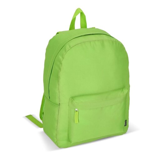 rugzak r-pet LT95293 DeBle duurzame 20L rugzak van gerecyclede PET-flessen