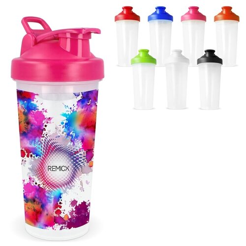 Shakerfles 700ml LT98906 DeBle sport shaker met logo