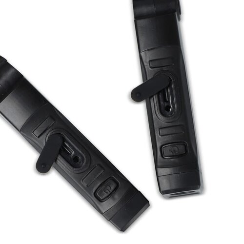 DeBle oplaadbare nekzaklamp LT93330 handsfree LED relatiegeschenk