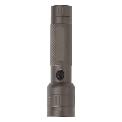 survival zaklamp LT93312 DeBle aluminium 3W LED zaklamp compact en duurzaam