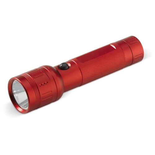survival zaklamp LT93312 DeBle aluminium 3W LED zaklamp compact en duurzaam