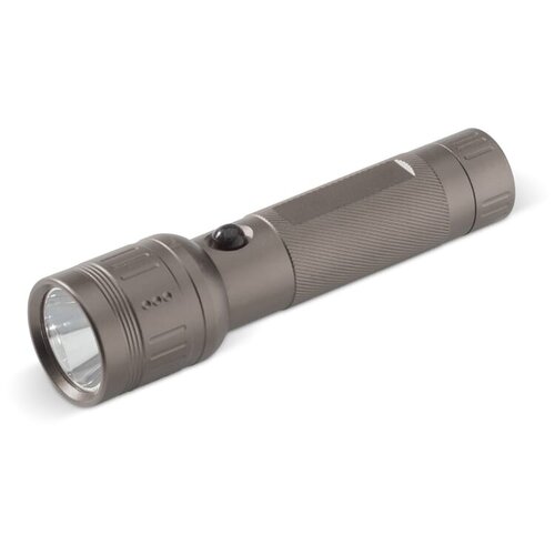 survival zaklamp LT93312 DeBle aluminium 3W LED zaklamp compact en duurzaam