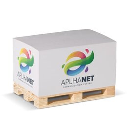 Palletblok 12x8x6cm - LT91759