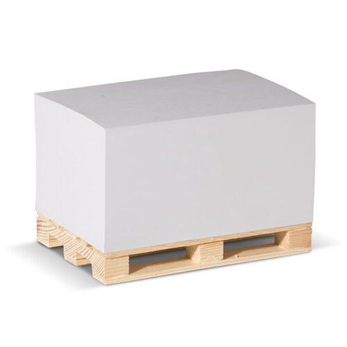 Palletblok 12x8x6cm - LT91759