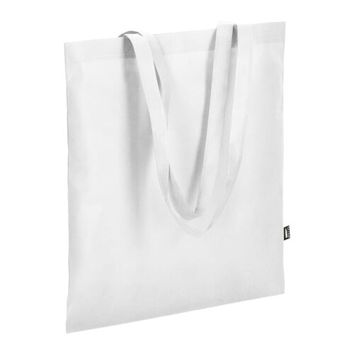 DeBle R-PET draagtas non-woven LT91328 gerecyclede duurzame B2B tas met logo
