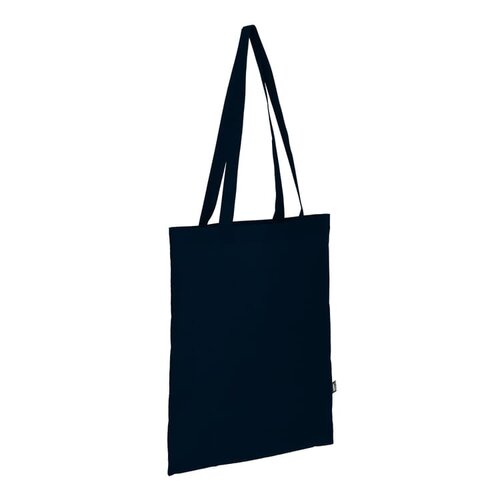 DeBle R-PET draagtas non-woven LT91328 gerecyclede duurzame B2B tas met logo