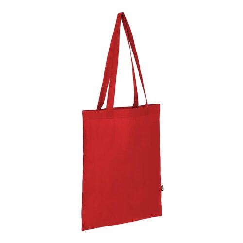 DeBle R-PET draagtas non-woven LT91328 gerecyclede duurzame B2B tas met logo