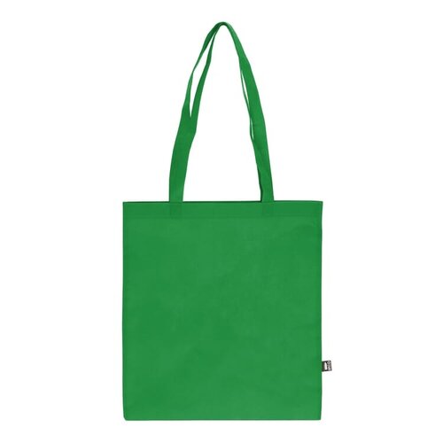 DeBle R-PET draagtas non-woven LT91328 gerecyclede duurzame B2B tas met logo