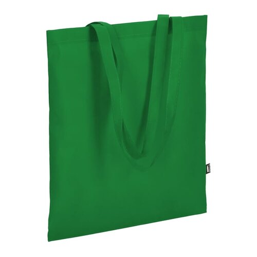 DeBle R-PET draagtas non-woven LT91328 gerecyclede duurzame B2B tas met logo