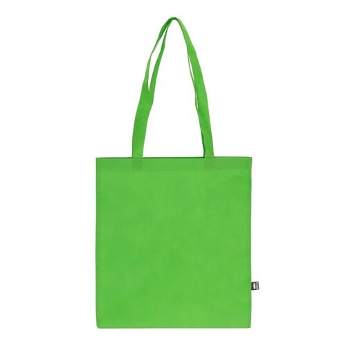 DeBle R-PET draagtas non-woven LT91328 gerecyclede duurzame B2B tas met logo