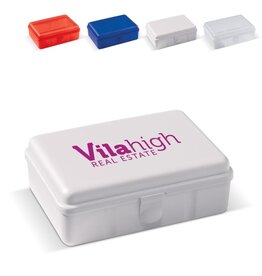 lunchbox 950 ml LT91257 DeBle Duitse broodtrommel B2B