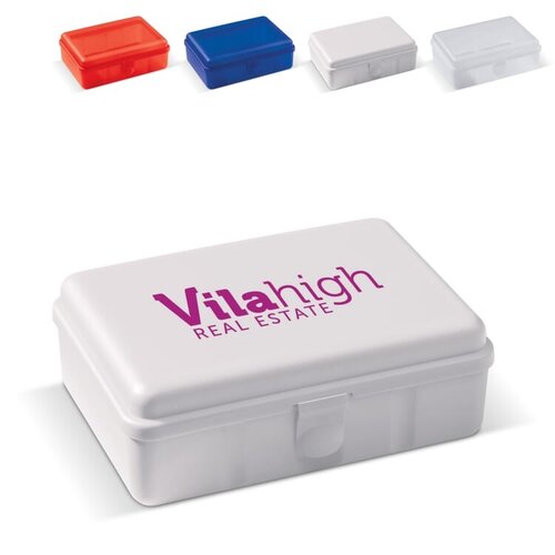 lunchbox 950 ml LT91257 DeBle Duitse broodtrommel B2B