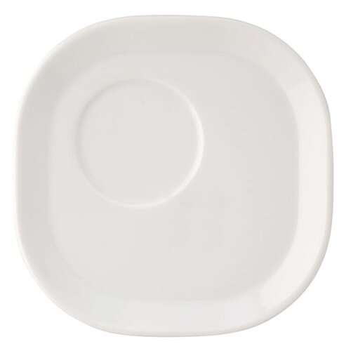 porseleinen kop en schotel 180 ml LT51481 DeBle Europees porselein B2B