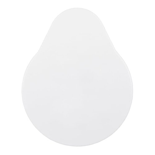 uitvouwbare siliconen trechter LT90473 DeBle compact auto accessoire B2B