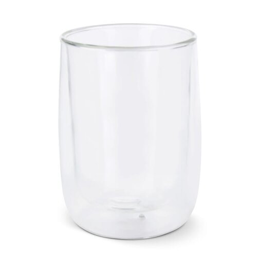 DeBle dubbelwandig koffieglas 320 ml LT50551 premium dubbelwandig koffieglas