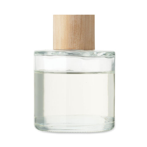Vanille aroma geurstokjes MO2704 DeBle compact geurcadeau – vanille geurstokjes bedrukt
