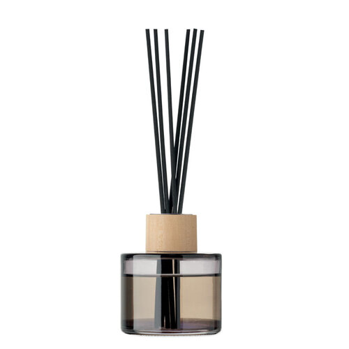Vanille aroma geurstokje MO2706 DeBle luxe geurcadeau – vanille geurstokje bedrukt