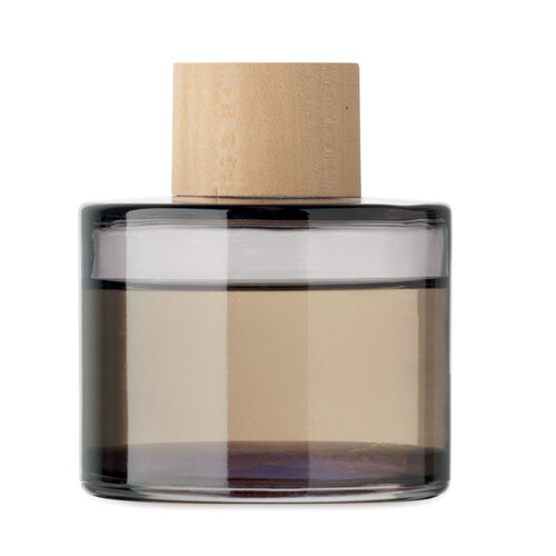 Vanille aroma geurstokje MO2706 DeBle luxe geurcadeau – vanille geurstokje bedrukt