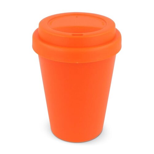 DeBle RPP koffiebeker bedrukt LT98866 duurzame koffiebeker voor bedrijven